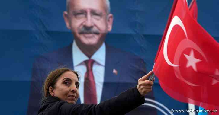 Kilicdaroglu will Türkei «autoritärer Führung entreißen»