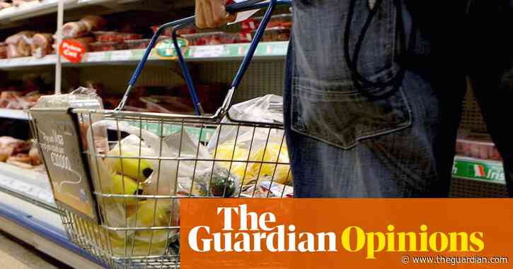 In defence of UK supermarkets: they probably aren’t profiteering | Nils Pratley