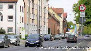 Braunschweig: Bültenweg wird zur Großbaustelle