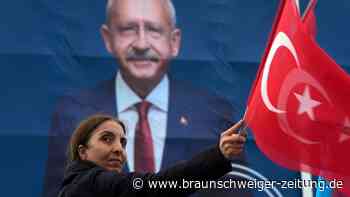 Kilicdaroglu will Türkei „autoritärer Führung entreißen“