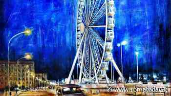 Carousel, la mostra di Mariarosaria Stigliano