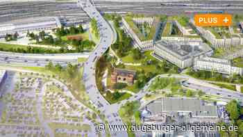 B10-Umbau in Ulm soll knapp 200 Millionen Euro kosten