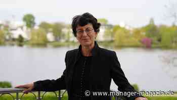 Ende der Coronapandemie: Gewinn von Biontech bricht um fünf Milliarden Euro ein