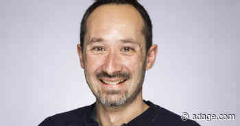 Sebastien Borget is wooing brands and agencies to The Sandbox