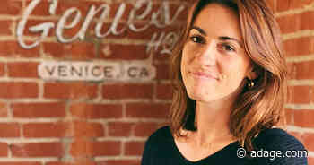 How Allison Sturges is creating a gateway for creators to Web3 with avatars