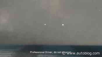 Ram teases a 'new force' coming May 10