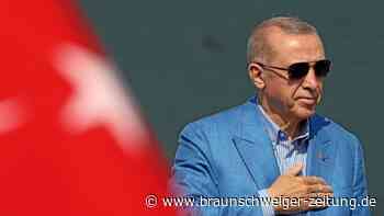 Türkei-Wahl: So nutzt Erdogan das Erdbeben für seine Zwecke