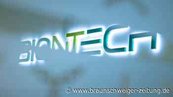 Covid-Impfstoff: Biontech rechnet mit saisonaler Nachfrage