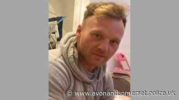 Have you seen missing Terry?