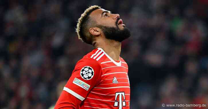 Upamecano, Choupo-Moting & Co. arbeiten für ein Comeback