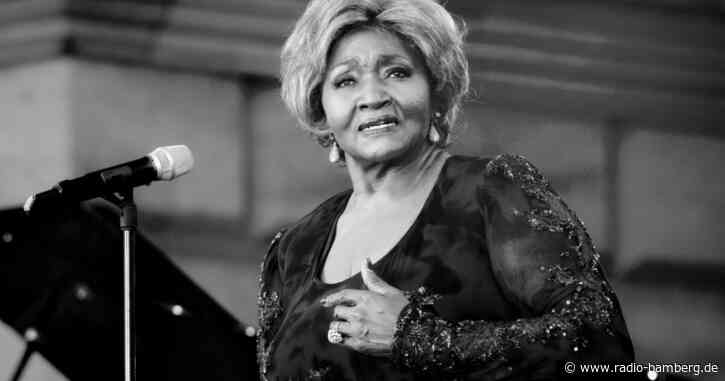 Opernstar Grace Bumbry mit 86 Jahren gestorben