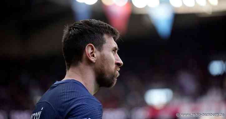 Messi kehrt eine Woche früher ins PSG-Training zurück