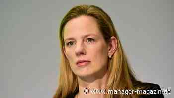 Merck: Ex-Vonovia-Finanzchefin Helene von Roeder übernimmt Finanzressort