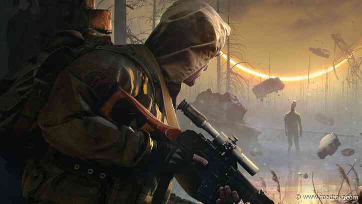 One of VR’s Most Hardcore Apocalyptic Survival Games is Getting a Sequel