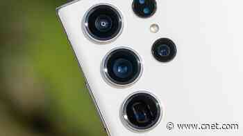 Camera Comparison: Samsung Galaxy S23 Ultra vs. Apple iPhone 14 Pro     - CNET