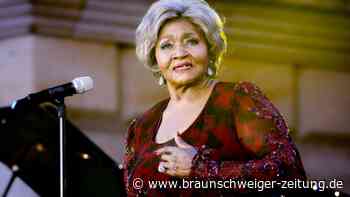 Opernstar Grace Bumbry mit 86 Jahren gestorben