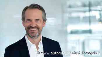 Mahle, Cariad und Webasto: Die Personalien der Woche