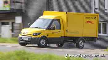 Paketversand: Post erhöht Transparenz mit CO2-Informationen