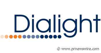 Dialight Announces Industry Leading Aviation Obstruction Lighting System Warranty via its Certified Installation Program