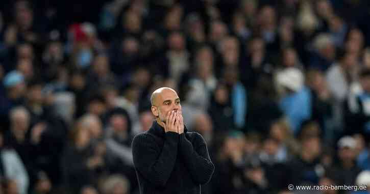 Guardiolas Angstgegner: Man City im Gigantenduell bei Real