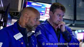 S&P 500 Quartalsergebnisse: Diese drei Aktien könnten in dieser Berichtswoche positiv überraschen