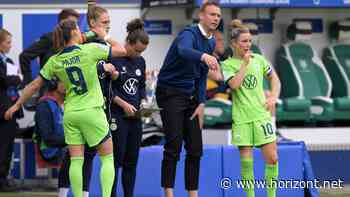 Medienrechte: Wolfsburg-Coach hält TV-Blackout bei Frauen-WM für "unvorstellbar"