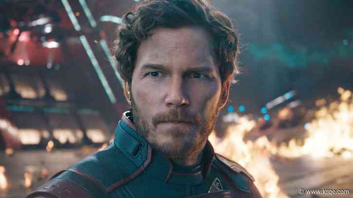 ‘Guardians of the Galaxy Vol. 3’ opens to $114 million