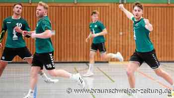 Spiel verloren, Meisterschaft gewonnen – SG darf jubeln