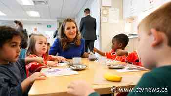 New report finds child-care spots available for only 29 per cent of those who need it