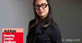 Goodby Silverstein’s Bonnie Wan on fighting anti-Asian hate with creativity