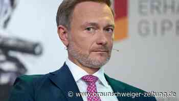 China-Diplomatie: Absage für Lindner, Besuch für Baerbock