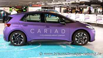 VW tauscht Führung seiner Software-Sparte Cariad aus