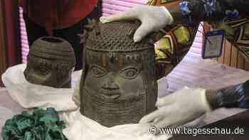 Nach Rückgabe an Nigeria: Neue Diskussion um Benin-Bronzen