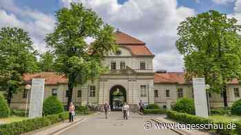 Berlin: Charité-Arzt wegen Mordverdachts festgenommen