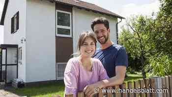 Baufinanzierung: Bauzins steigt: Wie Immobilienkäufer die hohen Zinsen ausgleichen können