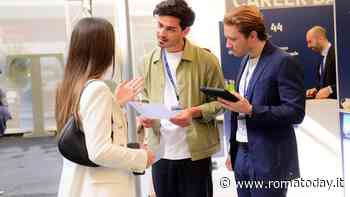 Più di duecento aziende e duemila laureati al Career Day della Luiss