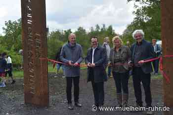 Naturerfahrungsraum "Auf'm Peisberg" eröffnet