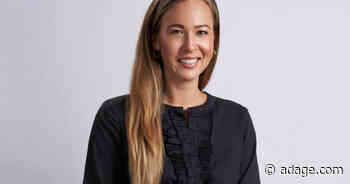 Vayner3’s Avery Akkineni is helping brands build long-term Web3 strategies