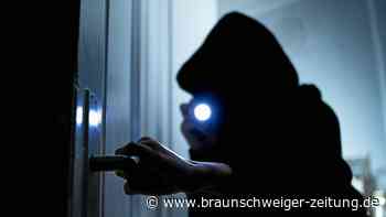 Einbruch in Wolfsburger Rathaus – Schwerverletzter bei Unfall