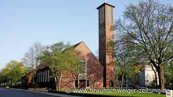 Nach Brand – Gemeinde öffnet Sonntag diese Kirche in Peine
