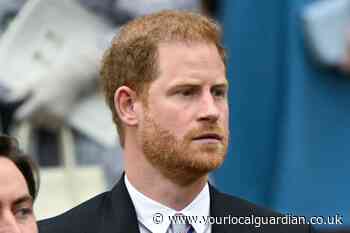 Prince Harry 'not invited' to appear on balcony for Coronation