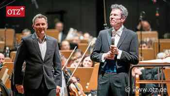 Spannendes musikalisches Ereignis steht in Jena bevor