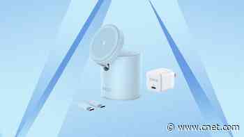 Grab Some Spare Cables, Power Banks and More at Amazon's 1-Day Anker Sale     - CNET