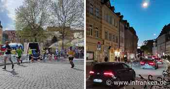 Bamberger Weltkulturerbelauf 2023 zeigt, was die Stadt jetzt endlich umsetzen muss