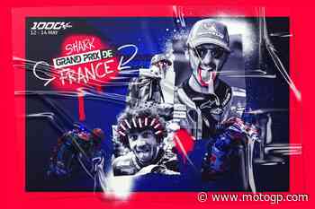 Lo show della MotoGP™ arriva in Francia!