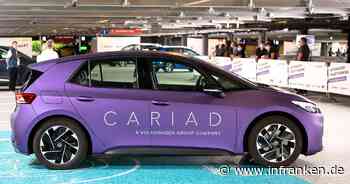 VW tauscht Führung seiner Software-Sparte Cariad aus