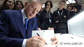 Türkei: Die Wirtschaftskrise entscheidet über Erdogans Zukunft