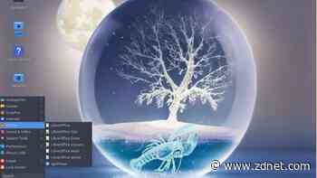 Lubuntu is Linux for those looking to simplify and speed up their desktop experience