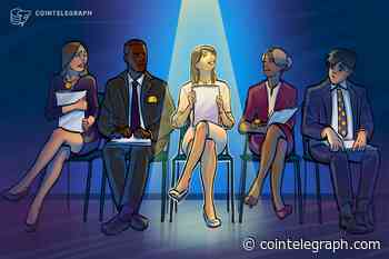 5 common interview questions for Web3 jobs