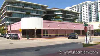 Man Killed, 2 Women Injured in Shooting Inside GALA Nightclub in Miami Beach